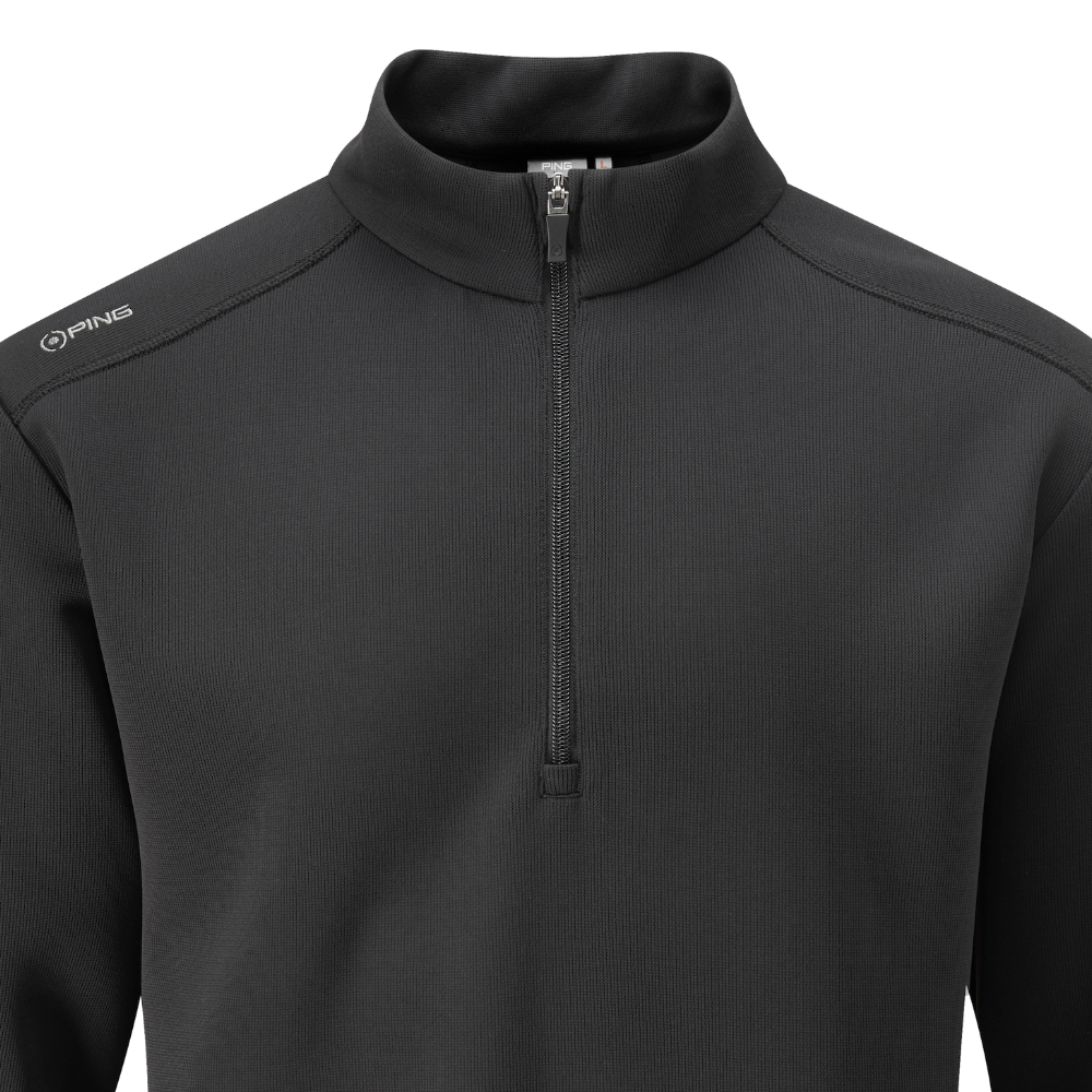 ping ramsey half zip fleece